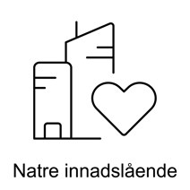 Drift og Vedlikehold, Nordic Edge IN vinduer og vindusdører